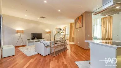 Apartment in VALLAURIS (06220)