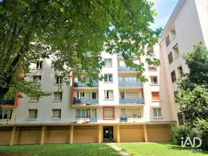 Appartement à GRENOBLE (38100)