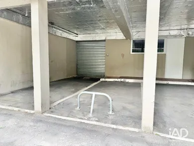 Parking à COMBS-LA-VILLE (77380)