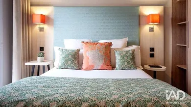 Commercial walls in GUYANCOURT (78280)