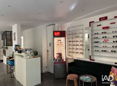 Boutique/Local commercial à PARIS (75011)