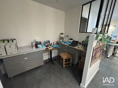 Boutique/Local commercial à PARIS (75011)