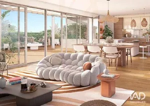 Apartment in BORDEAUX (33000)