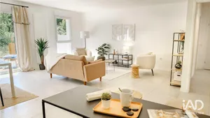 House in PÉRIGNY (17180)