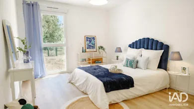 Maison à PÉRIGNY (17180)