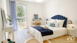 Maison à PÉRIGNY (17180)