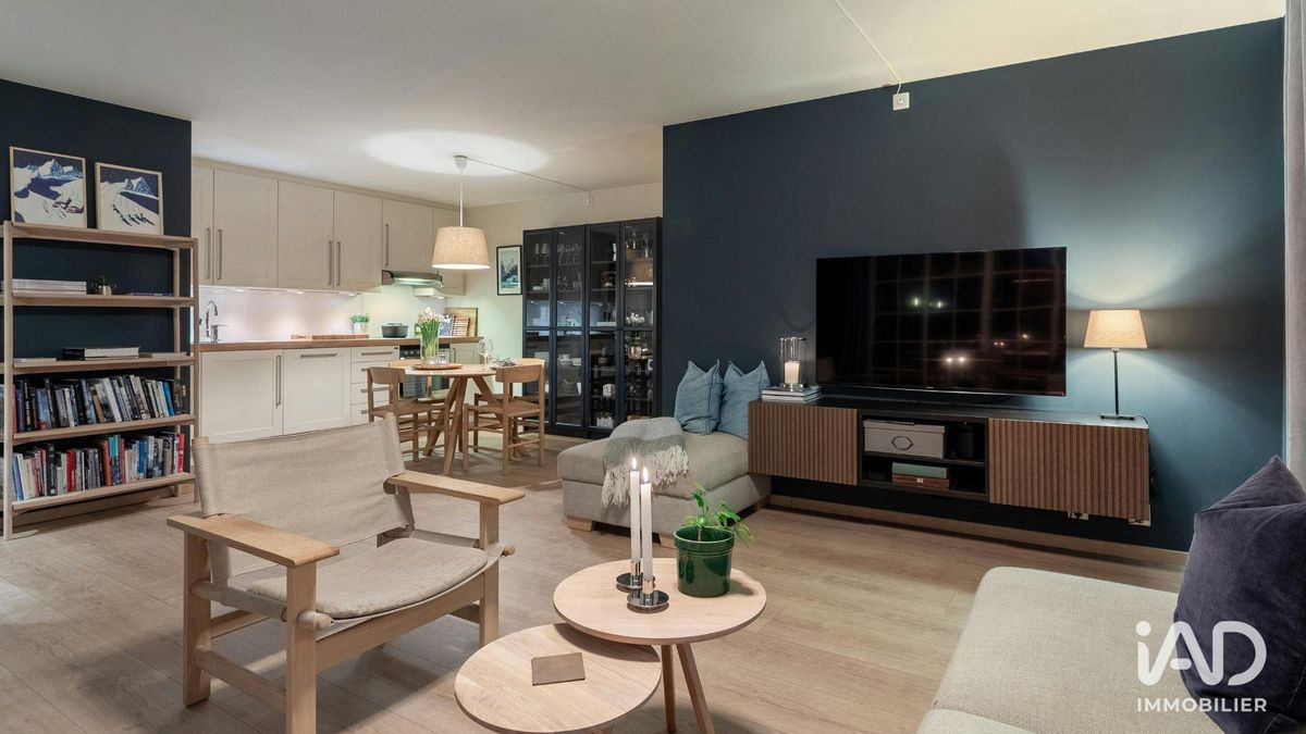 appartement à Wettolsheim