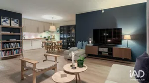 Appartement à WINTZENHEIM (68920)