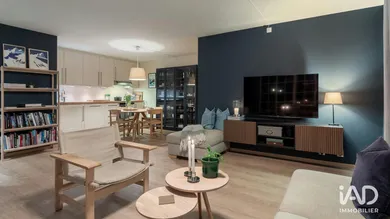 Appartement à WINTZENHEIM (68920)