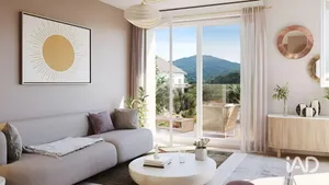 Appartement à WINTZENHEIM (68920)