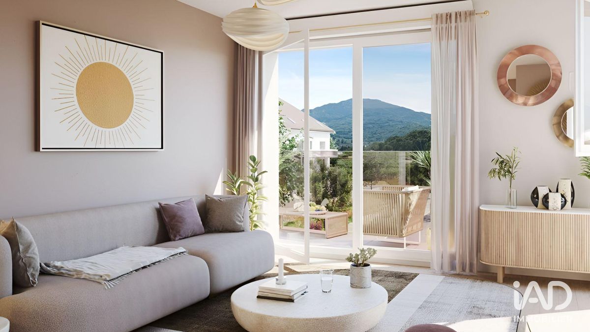 appartement à Wettolsheim
