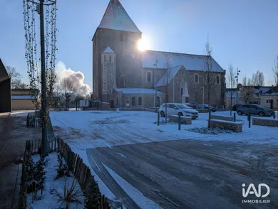 Boutique/Local commercial à ROÉZÉ-SUR-SARTHE (72210)