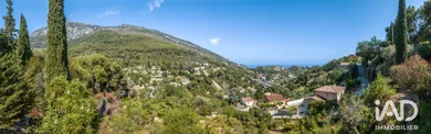 Apartment in CASTELLAR (06500)