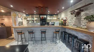 Pizzeria in VIERZON (18100)