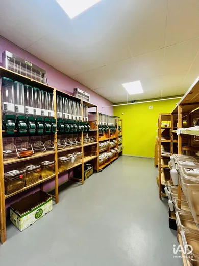 Commercial in VIERZON (18100)