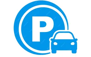 Parking à SAINT-CYR-L'ÉCOLE (78210)