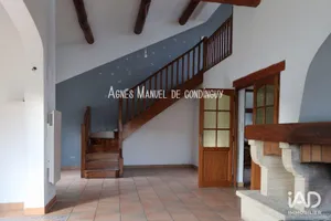 Maison à MARIGNANE (13700)