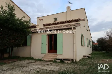 House in MARIGNANE (13700)