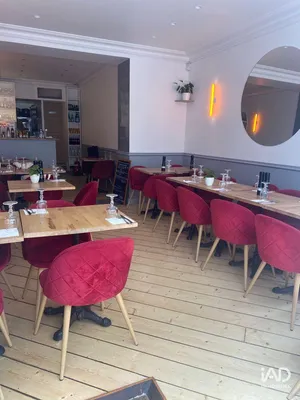 Boutique/Local commercial à PARIS (75008)