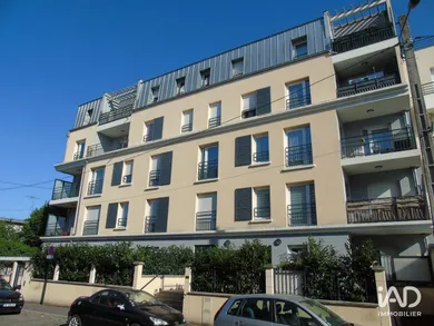 Apartment in ABLON-SUR-SEINE (94480)