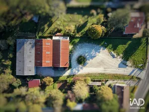 Murs commerciaux à CHASSENEUIL-SUR-BONNIEURE (16260)