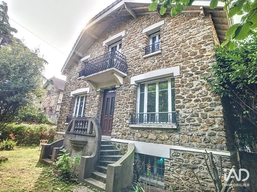 Maison à VILLENEUVE-LE-ROI (94290) photo 3
