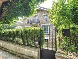 House in VILLENEUVE-LE-ROI (94290)