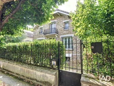 House in VILLENEUVE-LE-ROI (94290)