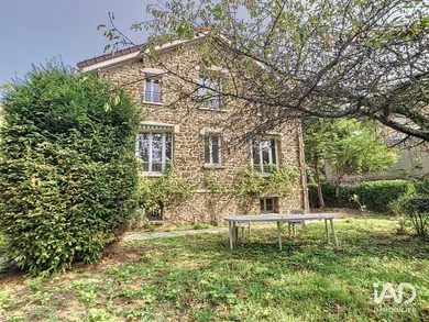 House in VILLENEUVE-LE-ROI (94290)