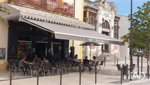 Bar à POUSSAN (34560)