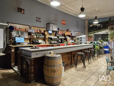 Bar à POUSSAN (34560)