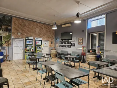 Bar à POUSSAN (34560)