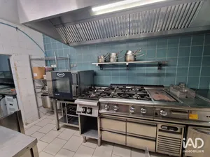 Pizzeria à LIT-ET-MIXE (40170)