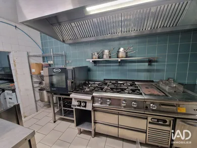Pizzeria in LIT-ET-MIXE (40170)