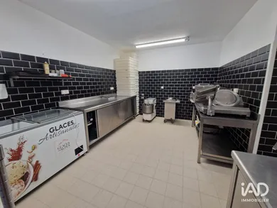 Pizzeria in LIT-ET-MIXE (40170)