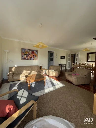 Apartment in HENDAYE (64700)