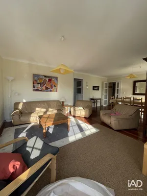 Appartement à HENDAYE (64700)