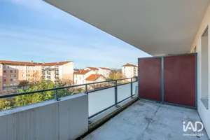 Appartement à SAINT-FONS (69190)