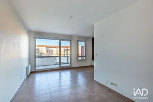 Appartement à SAINT-FONS (69190)