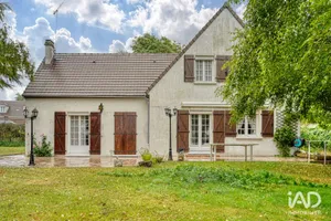 House in BELLOY-EN-FRANCE (95270)