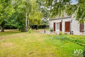 Maison à BELLOY-EN-FRANCE (95270)