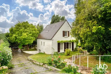 Maison à BELLOY-EN-FRANCE (95270)
