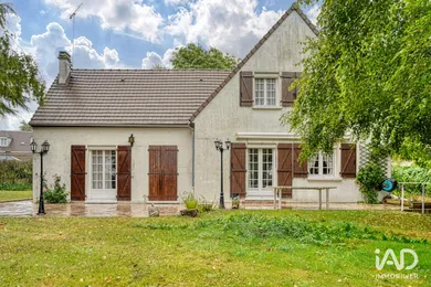 Maison à BELLOY-EN-FRANCE (95270)