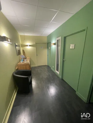 Murs commerciaux  à ROANNE (42300)