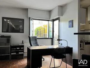 Murs commerciaux à ISSY-LES-MOULINEAUX (92130)