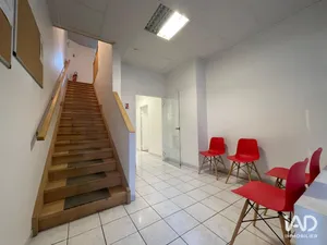 Boutique/Local commercial à DAMMARIE-LES-LYS (77190)