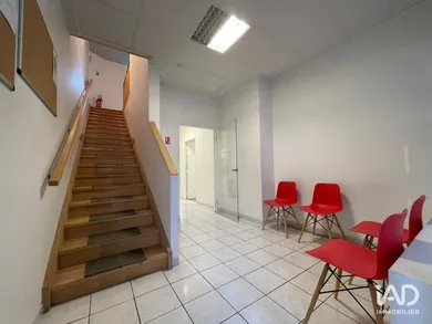 Boutique/Local commercial à DAMMARIE-LES-LYS (77190)