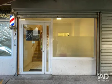 Boutique/Local commercial à DAMMARIE-LES-LYS (77190)