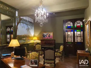 Hôtel 4* à MIREPOIX (09500)