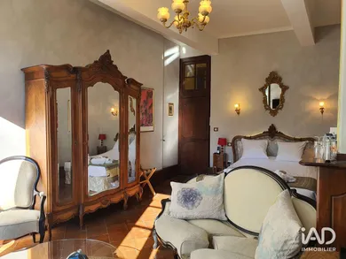 Hôtel 4* à MIREPOIX (09500)